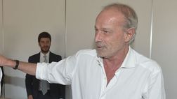 Bologna, Sabatini: “Lyanco? Per Cairo non si può muovere. Ma hanno anche Bonifazi…”