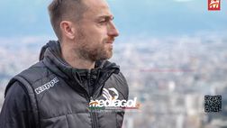 Floriano: “Palermo manca, io uno di voi. Corini, l’addio e promessa Baldini…”