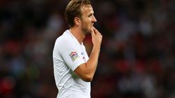 Sondaggio di Sky in Inghilterra sull’utilizzo di Harry Kane in CL: risultato sbalorditivo