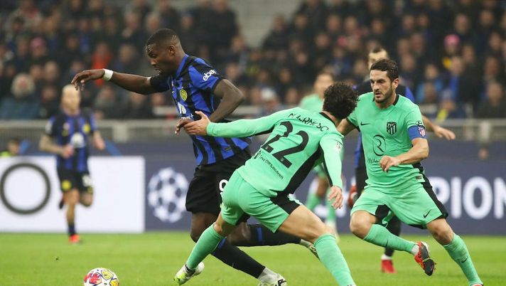 Moretto: “Hermoso lascerà l’Atletico ma non è obiettivo Inter” - immagine 1