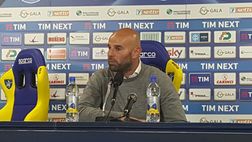 Stellone: “Milan? Kalinic e André Silva non sono Icardi. L’Inter prima della sosta…”