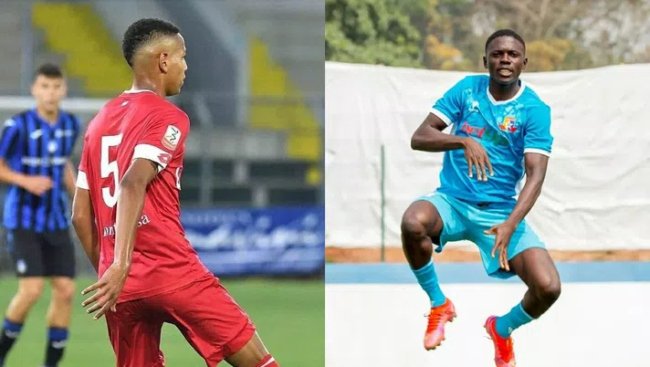 Inter, doppio colpo per la Primavera: definiti gli arrivi di Kassama e Akinsanmiro - immagine 1