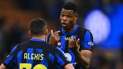 Udinese-Inter, formazioni ufficiali: la decisione su Dumfries, Lovric, Samardzic e Carlos Augusto