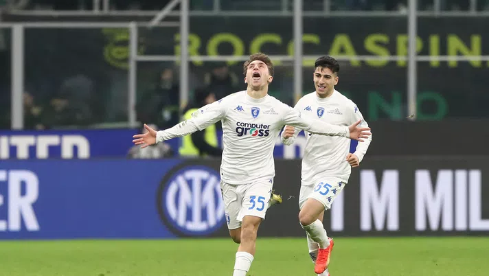 Baldanzi, l’agente: “Lascerà l’Empoli solo per un club superiore. Sul Napoli…” - immagine 1