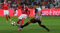In Argentina – San Paolo, assalto a Gabigol coi soldi della cessione di Pratto: pronti…