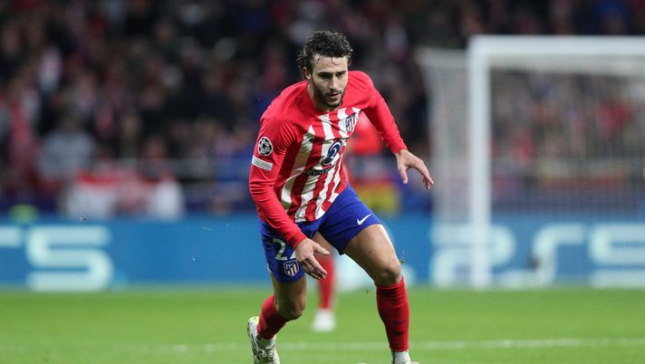 Calciomercato, non solo la Juve su Hermoso: piace anche a Roma, Inter e Napoli - immagine 1