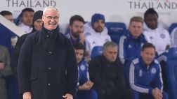 Ranieri, una carriera da ricordare: tanta Italia, Chelsea e la favola Leicester