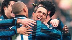VIDEO / Accadde oggi: l’Inter batte la Juve, Ronaldo alieno. Segna Djorkaeff