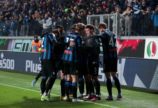 Getty Atalanta, Marino: “Anche l’Inter vorrà passare il turno. Futuro Scalvini…”- immagine 2