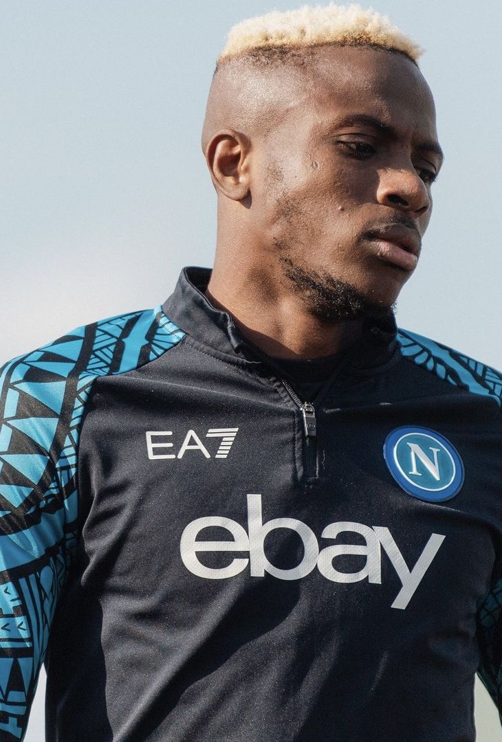 GALLERY La prima seduta diretta da Calzona: tutte le foto dell’allenamento - immagine 8