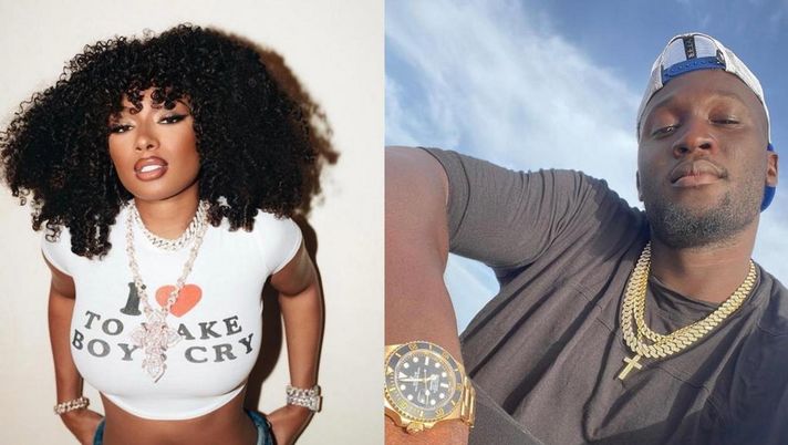 La nuova fiamma di Lukaku: “Concentrata su di me, mi prendo una pausa. La vita è…” - immagine 1