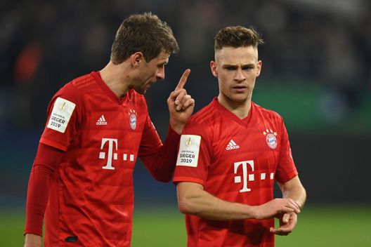 Bayer Leverkusen Bayern Monaco Coppa Di Germania Dove Vedere Il Match In Diretta E Streaming 