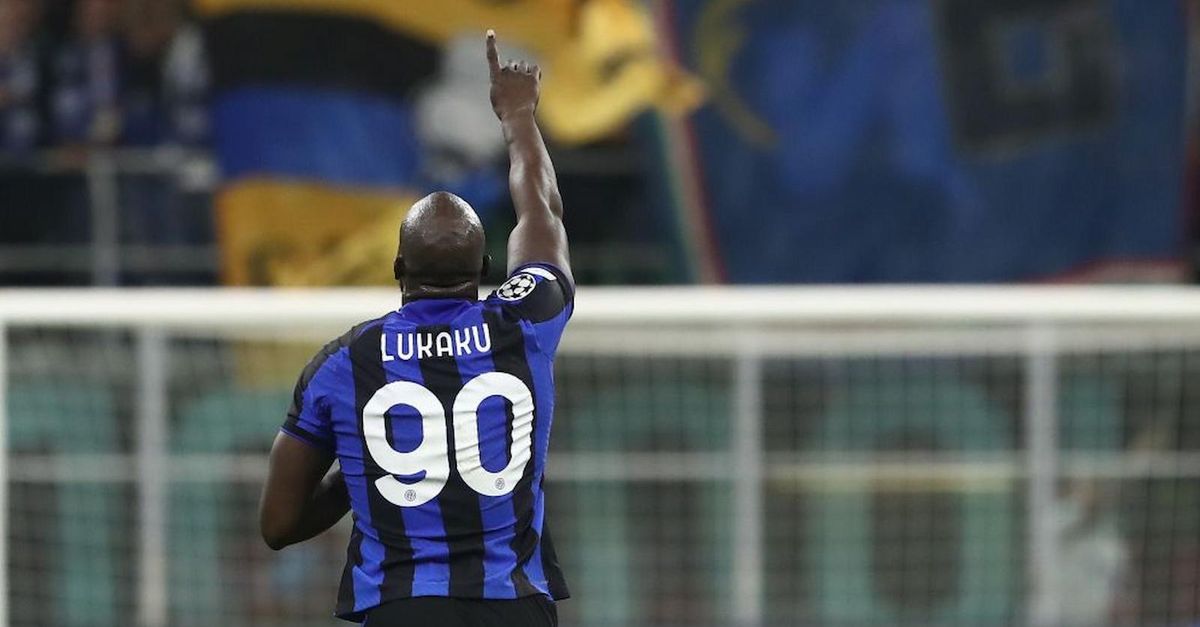 Inter, new stop for Lukaku.  Atalanta?  There are margins.  Probably he recorded …