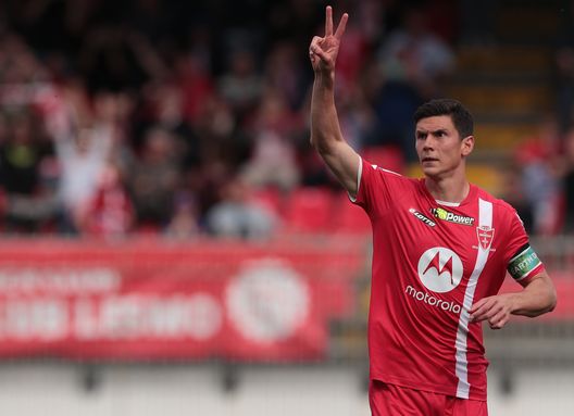 Pessina al 90′: “Non facile con la Fiorentina. Adesso si continua a sognare”- immagine 2