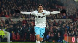 UFFICIALE – Las Palmas, ecco Calleri: l’attaccante argentino esclude l’ipotesi Gabigol?