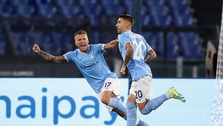Immobile, l’agente: “Spero che il Napoli vinca lo Scudetto! Su Spalletti…” - immagine 1