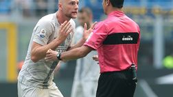 C’era una volta il Var (alla fine ha vinto Buffon): Inter, ti ricordi quel comunicato?