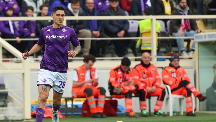 Martinez Quarta sui social: “Meritavamo di vincere. I risultati arriveranno” - immagine 1