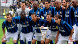 SOCIAL / Cruz ricorda Parma e lo scudetto con l’Inter del 2008. E c’è un like speciale