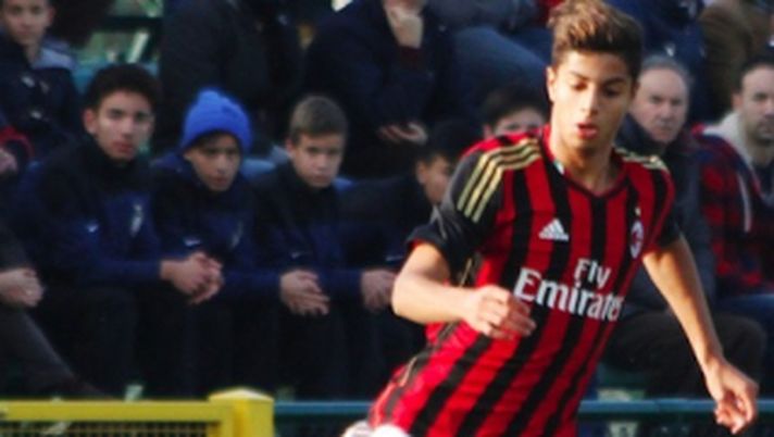 PROFILING – HACHIM MASTOUR: LA FANTASIA E LA SPENSIERATEZZA DI UN PREDESTINATO - immagine 1