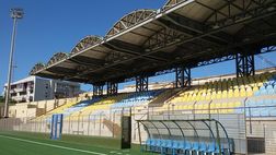 Il derby delle isole: la Nazionale siciliana di calcio: a Mazara contro la Sardegna