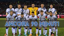VIDEO / Cagliari-Inter 1-3: il Milan chiama, l’Inter risponde. Tutto in 90 minuti – LE IMMAGINI