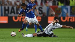 Eder, freschezza in cerca di Pellè. Boateng infastidito dal suo coraggio…