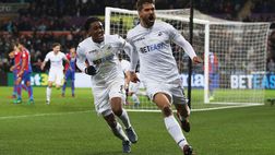 Premier League 13/a giornata: in testa è fuga a 4