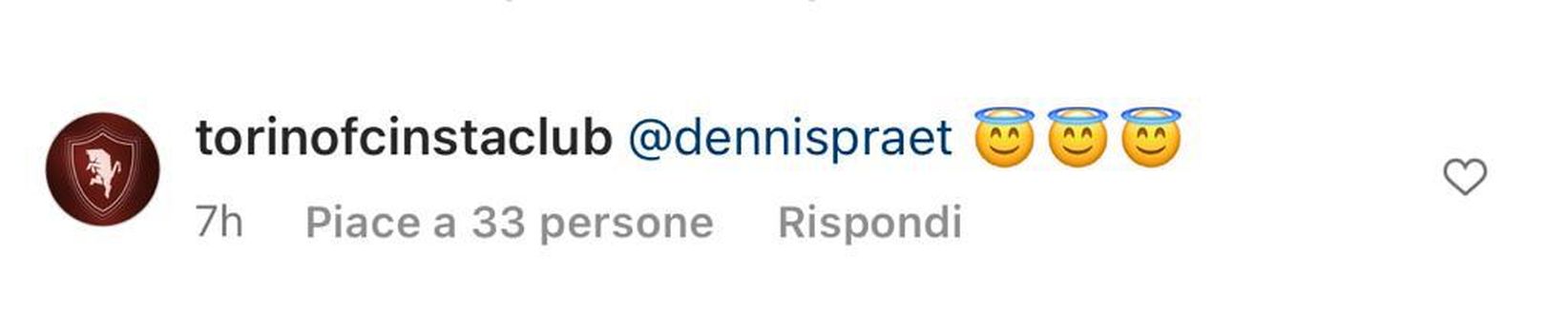 Calciomercato Torino, Praet strizza l’occhio ai granata con un “like”- immagine 2
