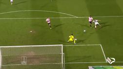 VIDEO Palermo-Venezia 0-3, gol e highlights: Pohjanpalo stende il Barbera. Corini ko