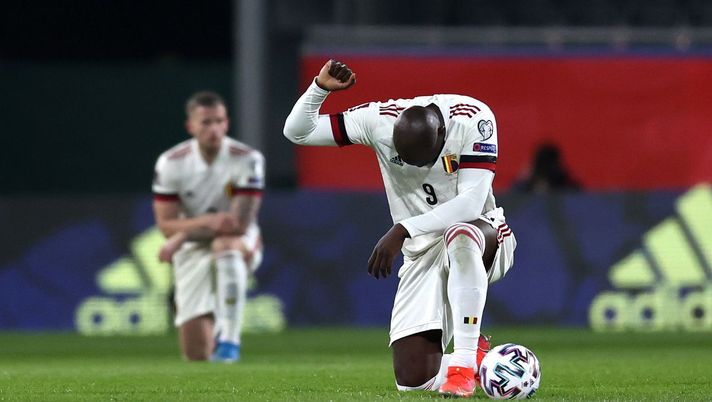 Getty Images Lukaku a caccia di rivincite: al Mondiale doppia missione tra Belgio e Inter - immagine 1