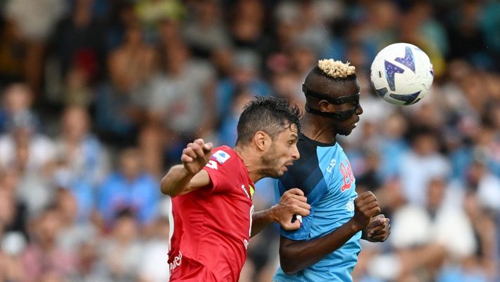 Stroppa: “Ho parlato con Ranocchia: mi ha detto che è un infortunio molto grave” - immagine 1