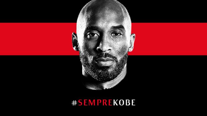 Il Milan e i suoi tifosi #SempreKobe Il Milan e i suoi tifosi #SempreKobe