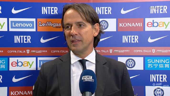 Inzaghi: “Mi porto via la finale e ottime sensazioni. Mancano ora dieci gare e poi…” - immagine 1