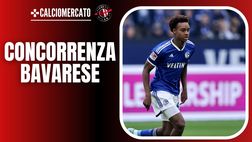Calciomercato Milan – Offerta del Bayern Monaco per Ouedraogo: i dettagli