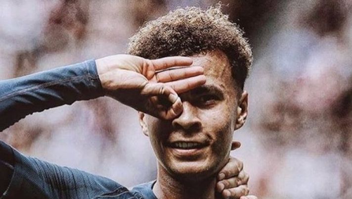 Everton, è in arrivo Dele Alli dal Tottenham. Primo colpo per le Toffees di Lampard  Everton