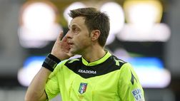 Un po’ di Italia in Francia-Germania: arbitrerà Rizzoli (ma niente finale)