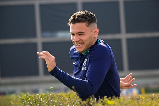 Salernitana-Inter, formazioni UFFICIALI: chance importante per Asllani e Correa- immagine 3