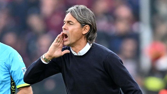 Inzaghi: “Le condizioni di Jovane, il ruolo di Dia e dalla prossima tornerà Simy” Inzaghi: “Le condizioni di Jovane, il ruolo di Dia e dalla prossima tornerà Simy” - immagine 1