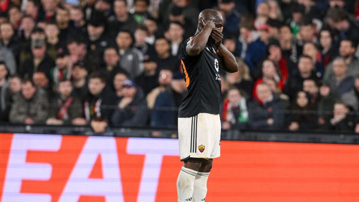 La Roma si rialza con la spallata di Lukaku - immagine 1