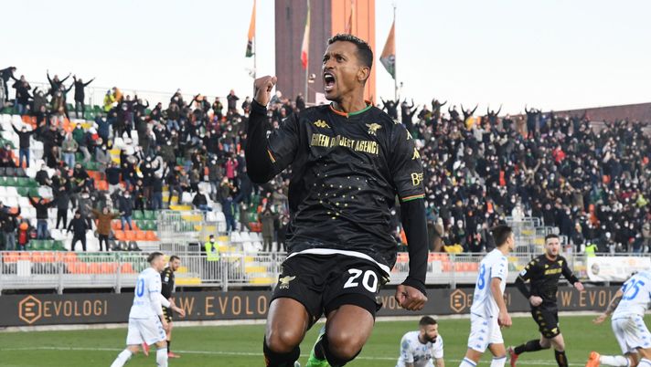 (Getty Images) venezia inter covid