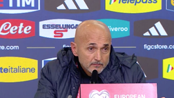 Italia, Spalletti: “Per quello che mi ha detto Acerbi, non c’è razzismo. Ma bisogna…”