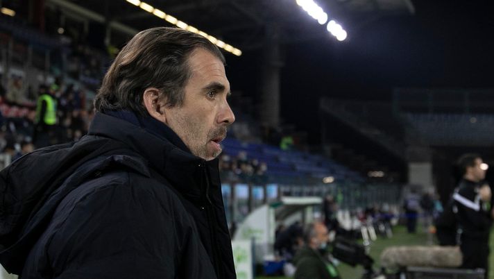 Ascoli-Cittadella, Gorini risponde a Bucchi: “Dice cazzate, non mi conosce” - immagine 1
