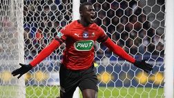 Dalla Francia – Offerta ‘monstre’ dalla Cina per l’ex rossonero Niang