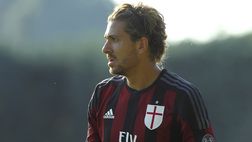 Calciomercato – Due club di Serie A sull’ex Milan Cerci: i dettagli