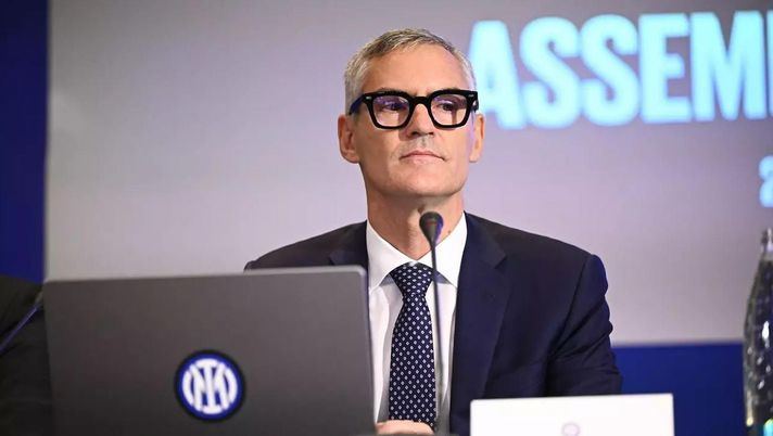 Inter Antonello sponsor