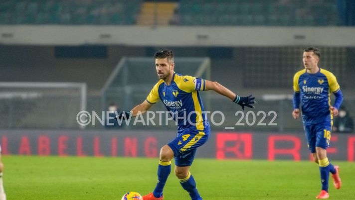 Veloso ok, col Napoli ci sarà - immagine 1