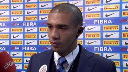 Juan: “Bravi oggi, ora una settimana per lavorare tanto. Ciofani…”