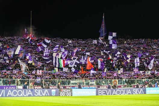 A Torino niente tifosi, ma con il Viktoria sarà esodo viola- immagine 2