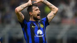 Curva Nord: “Noi siamo con Acerbi, lo conosciamo. Se venisse confermato l’insulto razzista…”